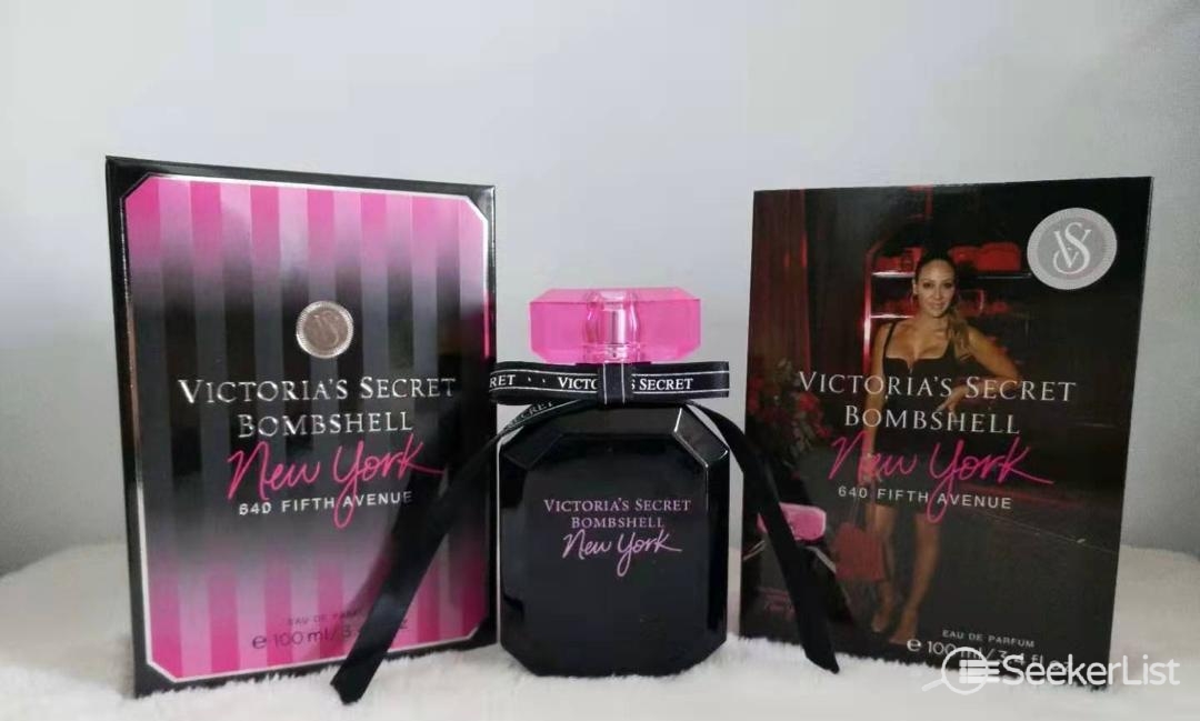  Victoria Secret Bombshell