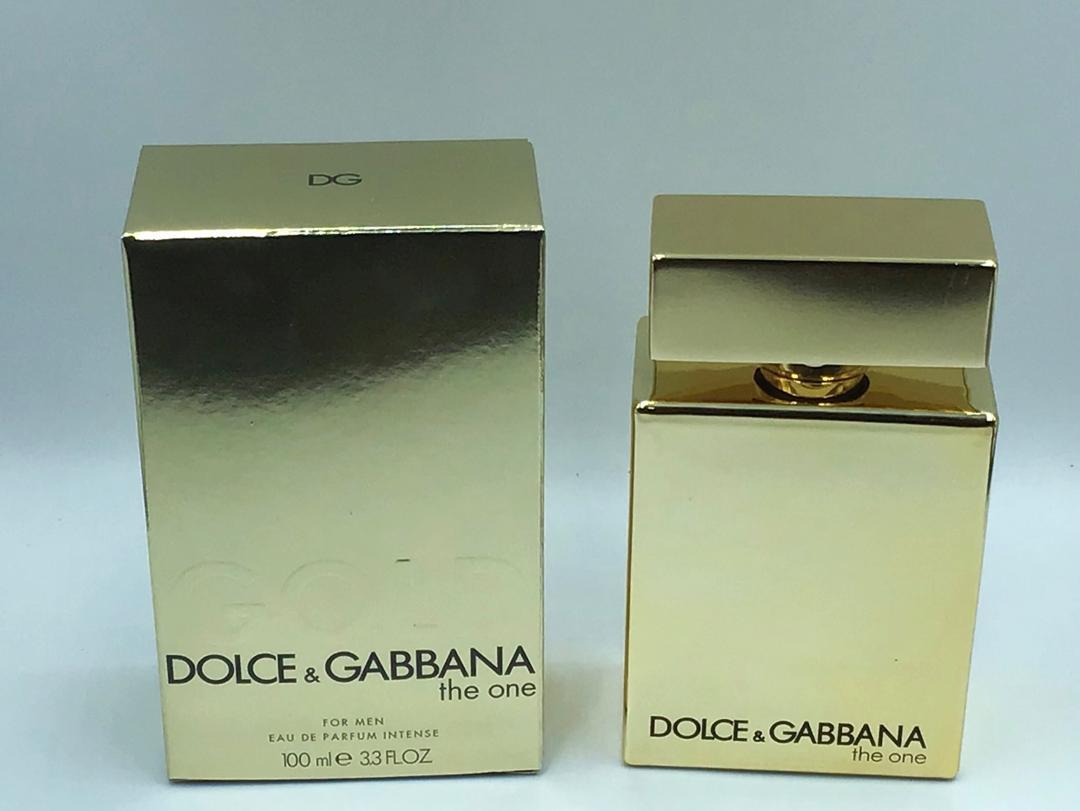 The one Dolce & Gabbana