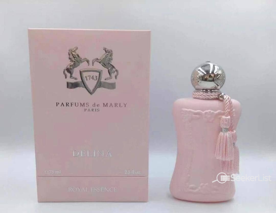 Delina Royal Essence