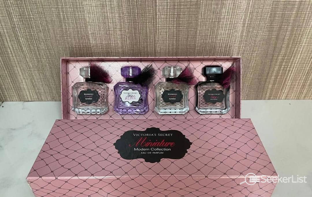 Victoria's Secret Miniature Modern Collection
