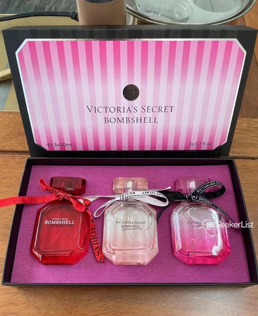 Victoria's Secret Bombshell