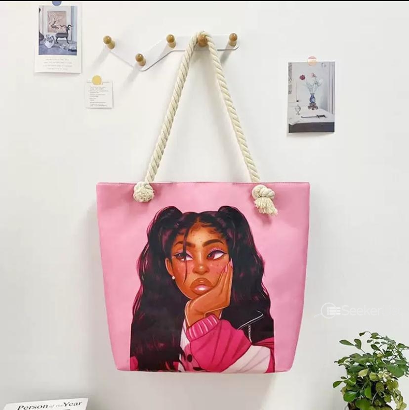 Stylish Tote Bags