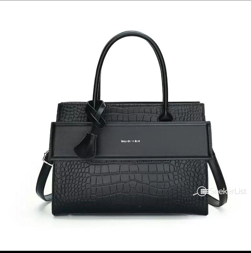 Iconic Ladies Handbag