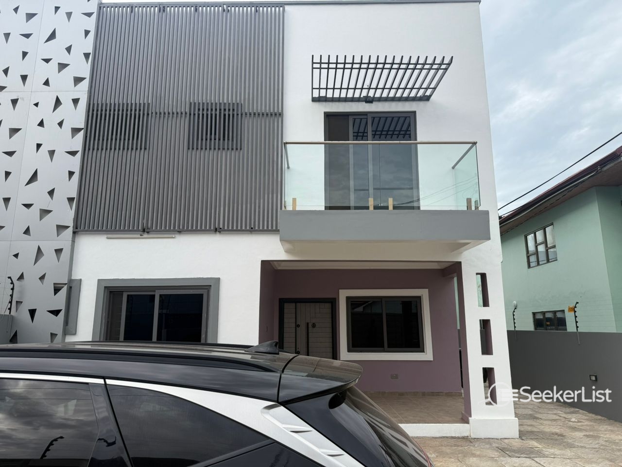 Stylish and Elegant 4 Bedroom House 